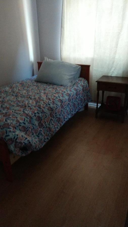Departamento Los Andes Eksteriør bilde